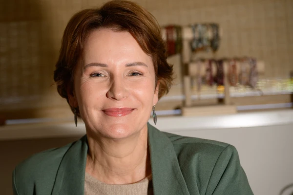 Schoonheidsspecialiste